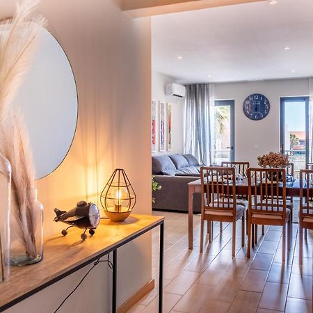 Lc Apartments - Sunset Santa Maria Zewnętrze zdjęcie