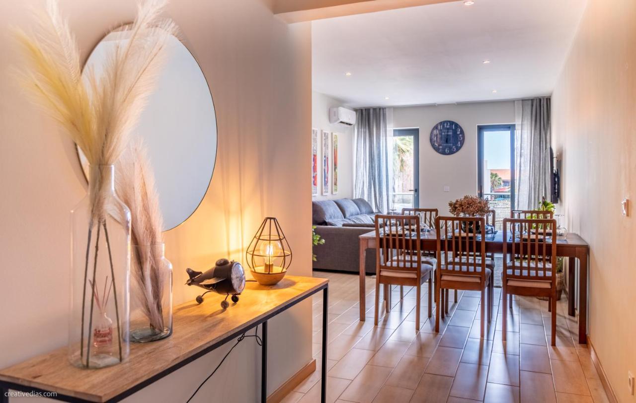 Lc Apartments - Sunset Santa Maria Zewnętrze zdjęcie