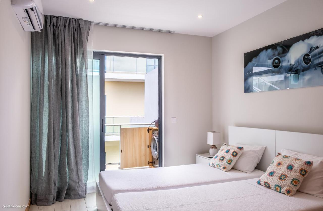 Lc Apartments - Sunset Santa Maria Zewnętrze zdjęcie