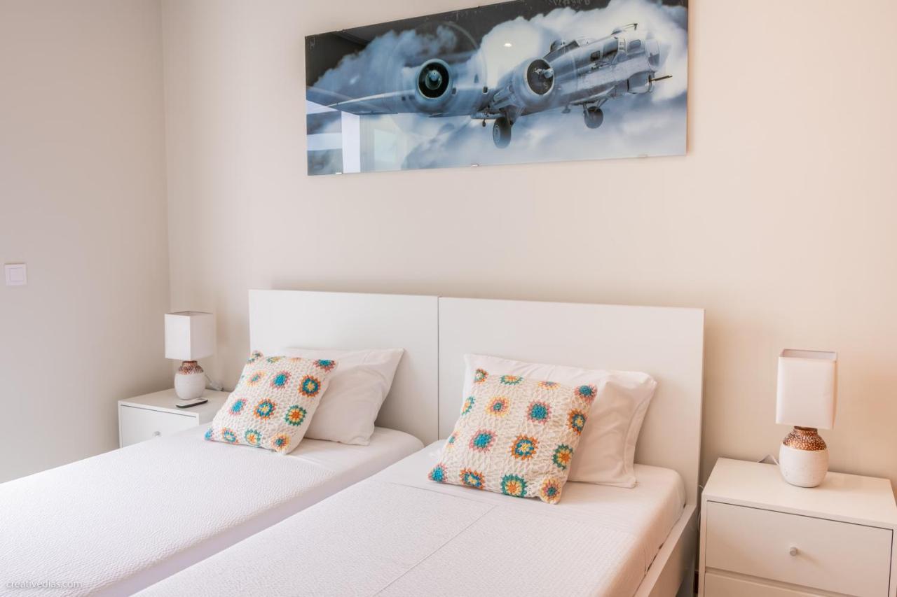 Lc Apartments - Sunset Santa Maria Zewnętrze zdjęcie