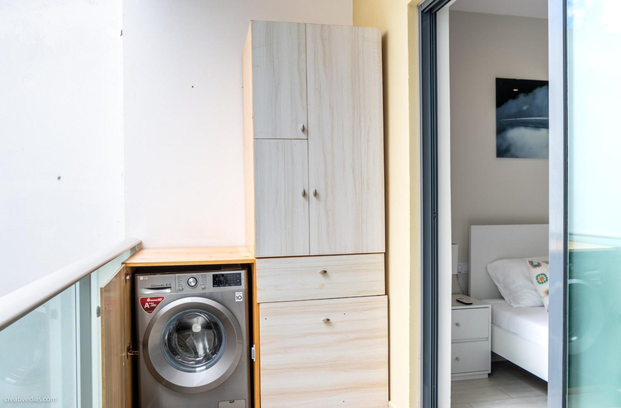 Lc Apartments - Sunset Santa Maria Zewnętrze zdjęcie