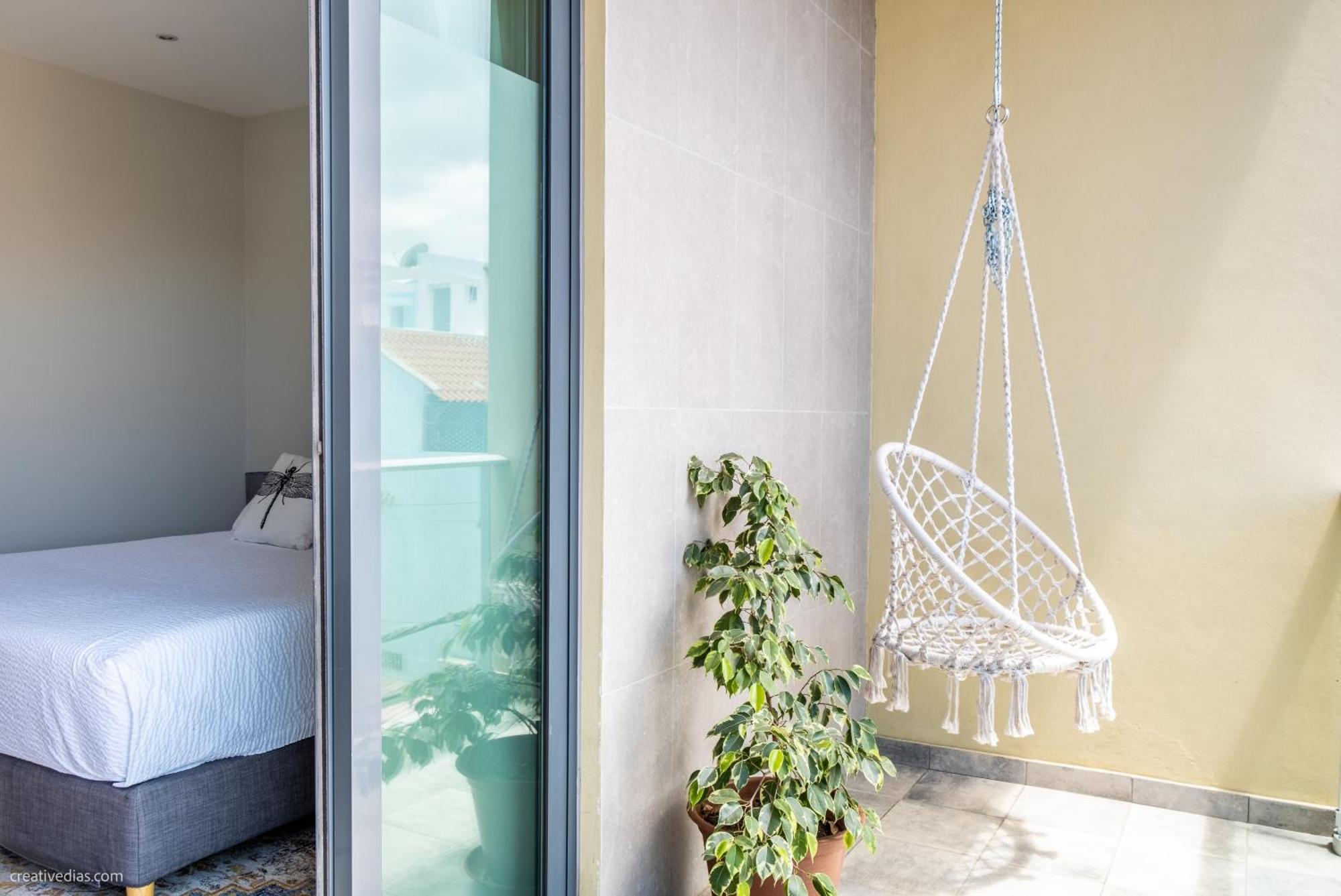Lc Apartments - Sunset Santa Maria Zewnętrze zdjęcie