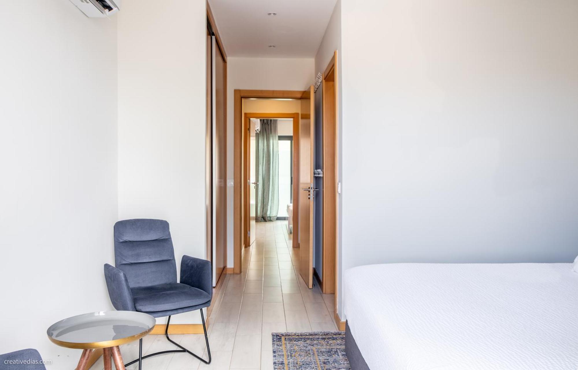 Lc Apartments - Sunset Santa Maria Zewnętrze zdjęcie