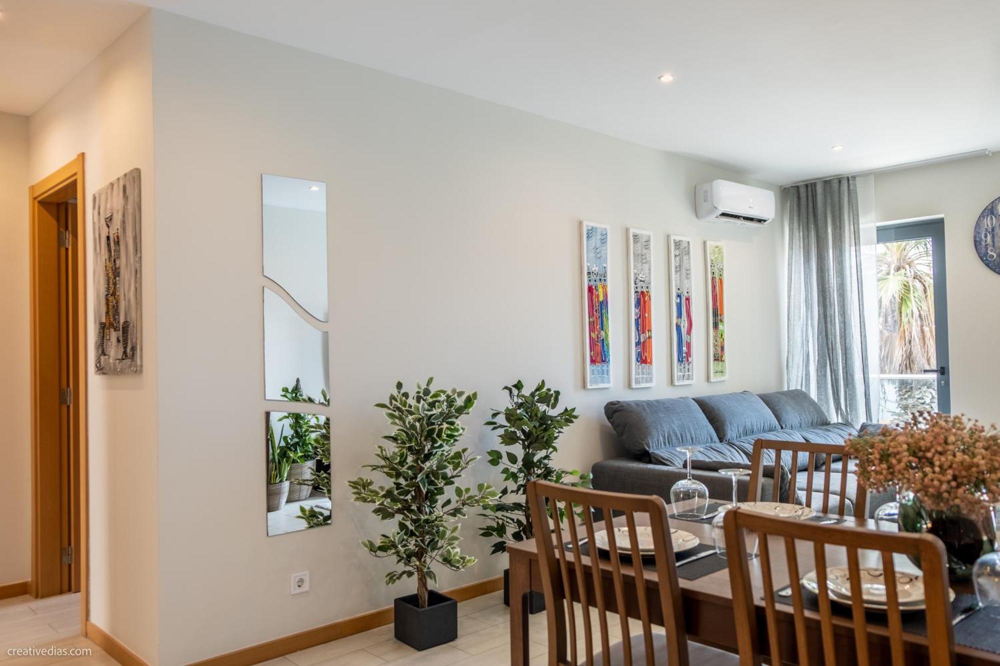 Lc Apartments - Sunset Santa Maria Zewnętrze zdjęcie