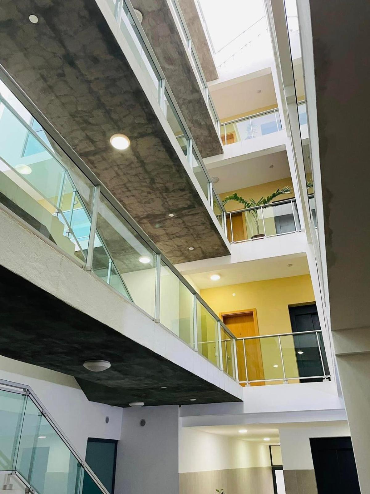 Lc Apartments - Sunset Santa Maria Zewnętrze zdjęcie